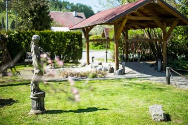 Penzion Terasa bed & breakfast