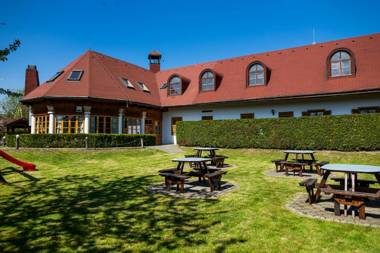 Penzion Terasa bed & breakfast