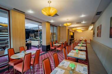 Chateau Loucen Garden Retreat