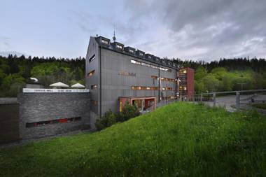 Omnia Hotel Relax & Wellness