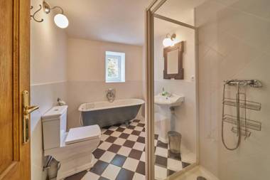 POD SVATOU ANNOU - penzion a kavárna