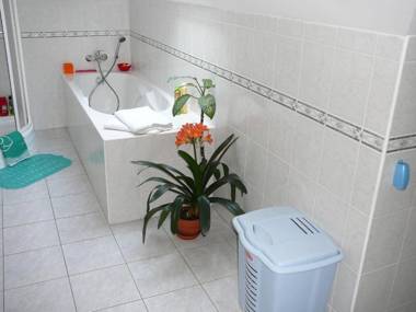 Apartmán v Krkonoších