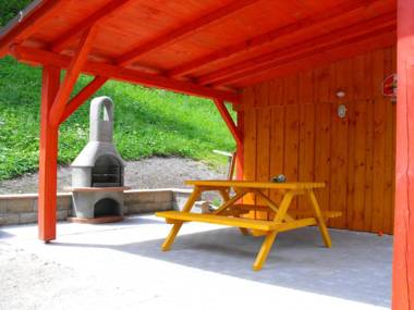 Apartment U Erlebachů