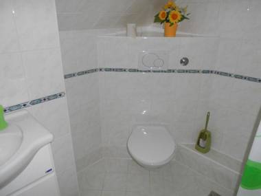 Apartment U Erlebachů