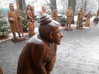 Vakantiehuis Reuzengebergte