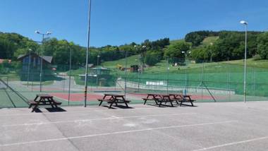 Apartmán Černý Důl