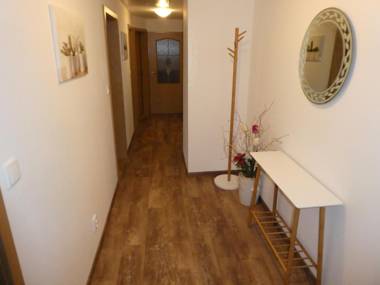 Ubytování Farma U sv. Jakuba