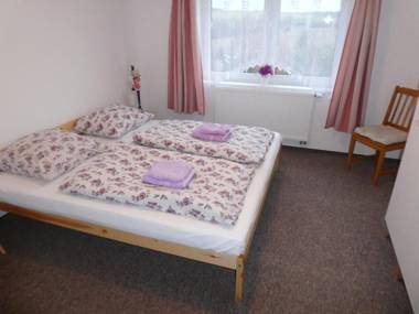 Ubytování Farma U sv. Jakuba