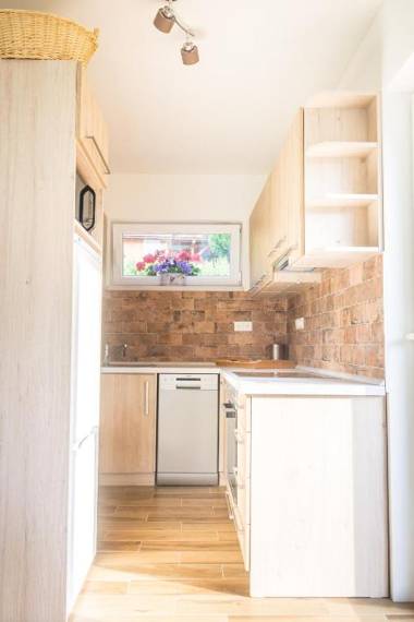 Prázdninový dům Dolce II