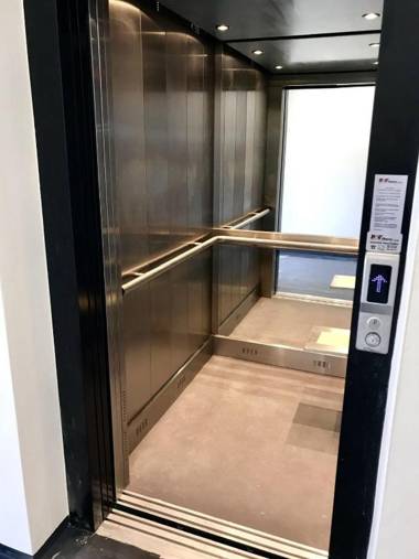 Apartmány Trio Horní Maršov