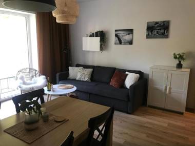 Apartmány Trio Krkonoše