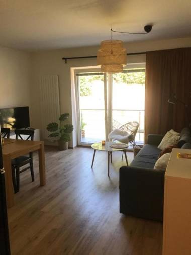 Apartmány Trio Krkonoše