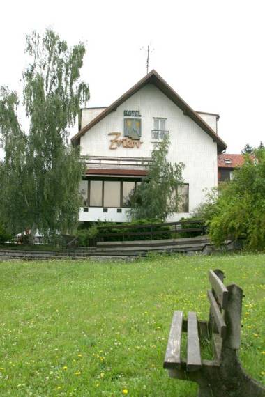 Resort Hotel Zvíkov