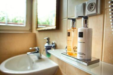 Hotel Karlštejn & SPA