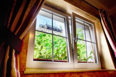 Hotel Karlštejn & SPA