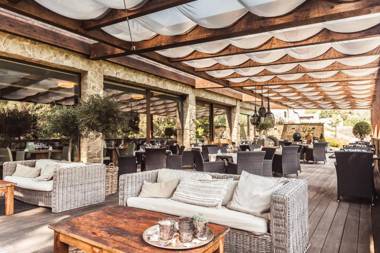 Wellness & spa hotel Augustiniánský dům