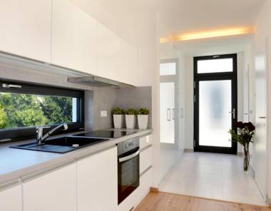 Apartmány Eden - Rezidence