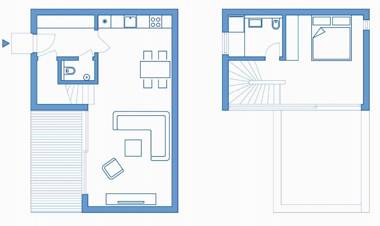 Apartmány Eden - Rezidence