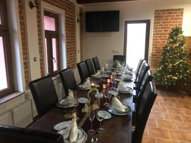 SG chalupa ŠTIKOV - Podkrkonoší - s celoročním privátním wellness