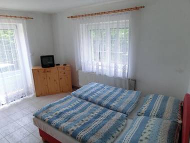 Privát Folprechtovi