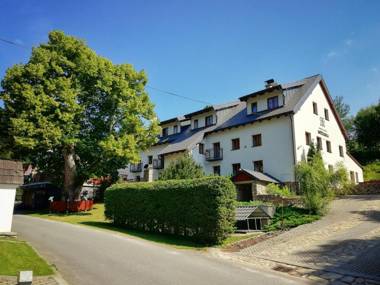 Horský Hotel Sněženka