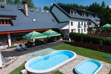 Horský Hotel Sněženka