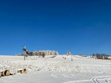 Horský Hotel Sněženka