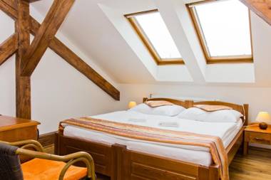 Wellness Hotel Kolštejn