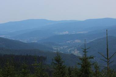 Ubytování U Morisse