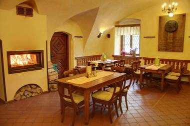 Penzion U Kriveho psa