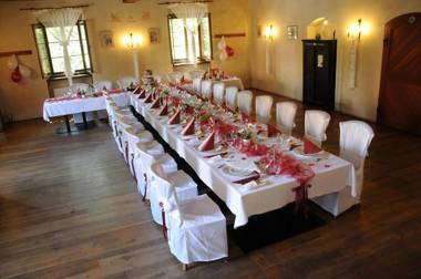 Penzion U Kriveho psa