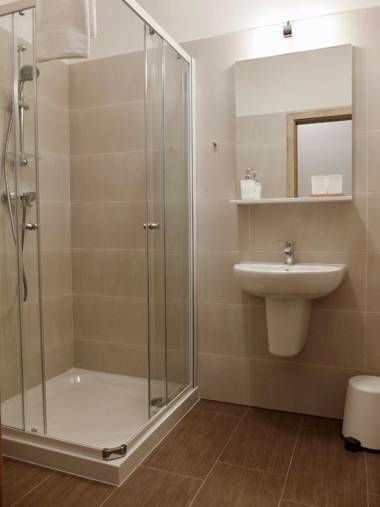 Penzion Stará pošta