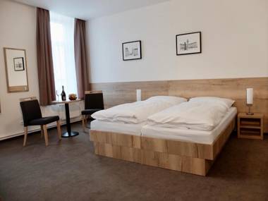 Penzion Stará pošta