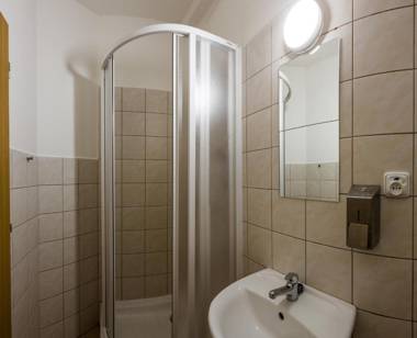 Penzion & Řízkárna