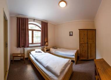 Penzion & Řízkárna