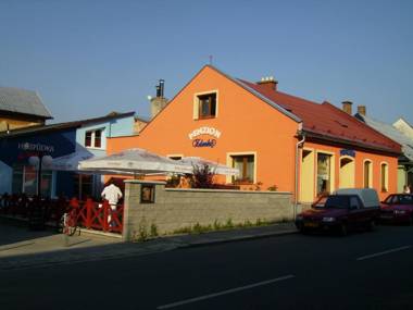 Apartmán 1 Penzion Zdenko