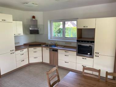 Bungalov v Beskydech