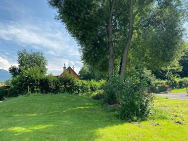 Bungalov v Beskydech