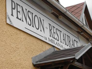 Pension U Milana