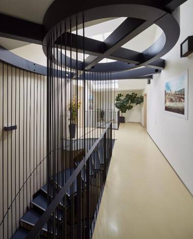 Penzion Na Náměstí