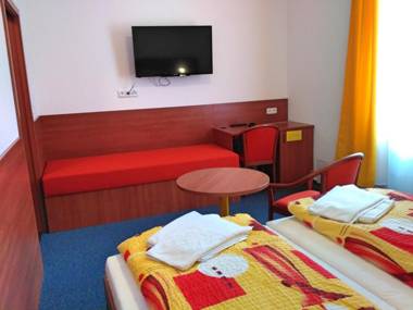 Hotel Morava