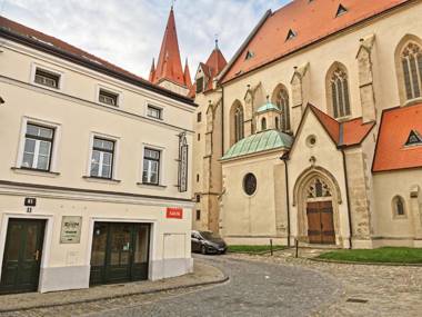 Rezidence Zvon