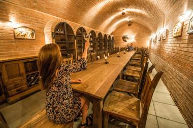 Wellness Hotel Happy Star