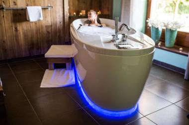 Wellness Hotel Happy Star