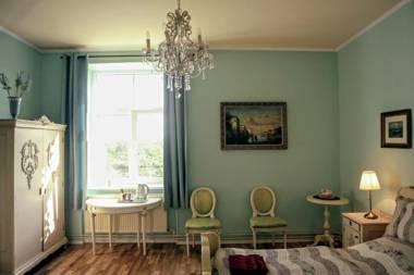 Pension Grant Lux Znojmo