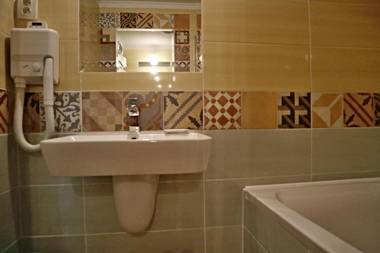 Pension Grant Lux Znojmo