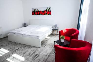 Rezidence Černý medvěd