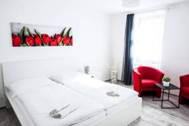 Rezidence Černý medvěd