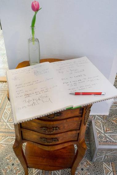 Boutique Apartments Café U Rolanda