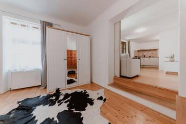 Apartmány Staré Město